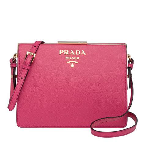 light pink prada purse|small prada handbag pink.